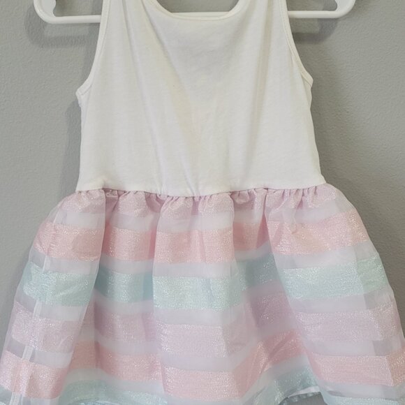 Bnwt Children's Place Dress size 2t - Picture 3 of 3